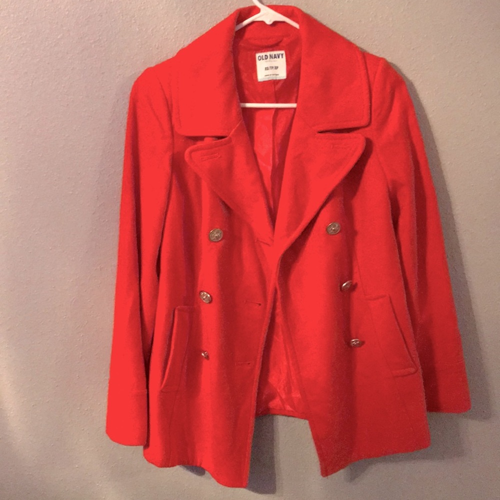 Coat
